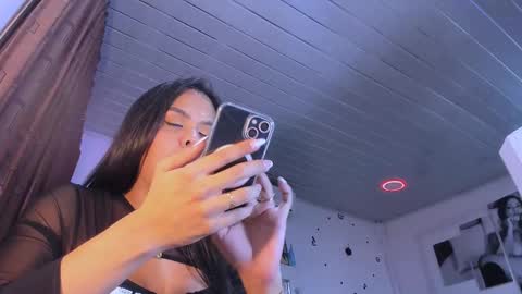 Snapshot of venuzconor chatting on 9, 3, 2025 ---Venuz--- online show from 9, 3, 2025