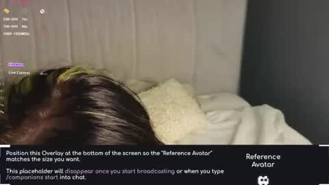 Erica online show from 16, 11, 2025