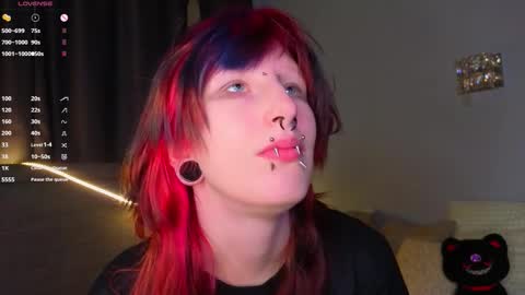 Erica online show from 6, 1, 2026