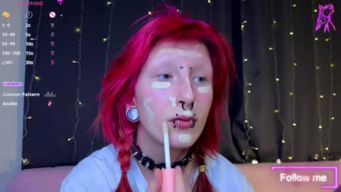 Erica online show from 1, 2, 2026