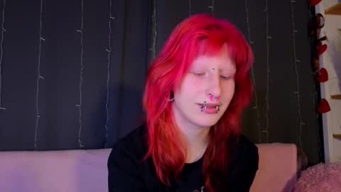 Erica online show from 8, 2, 2026