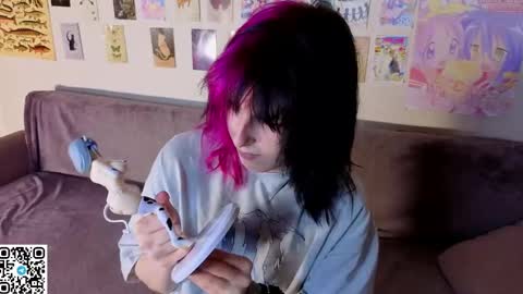 Snapshot of veolatownson chatting on 22, 5, 2026 Erica online show from 22, 5, 2026