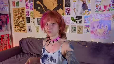 Snapshot of veolatownson chatting on 9, 6, 2026 Erica online show from 9, 6, 2026