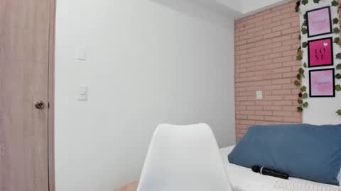 Snapshot of vera_fernandez chatting on 20, 12, 2024 Vera online show from 20, 12, 2024