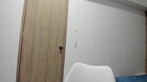 Snapshot of vera_fernandez chatting on 9, 11, 2025 Vera online show from 9, 11, 2025