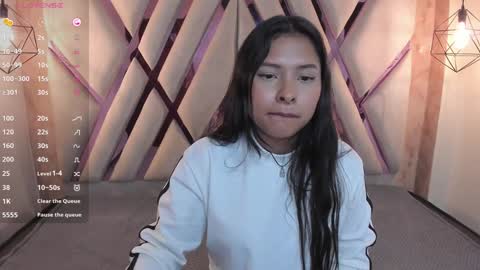 Snapshot of verabest chatting on 31, 12, 2024 Domelipa online show from 31, 12, 2024