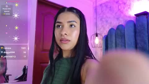 Domelipa  online show from 21, 2, 2026