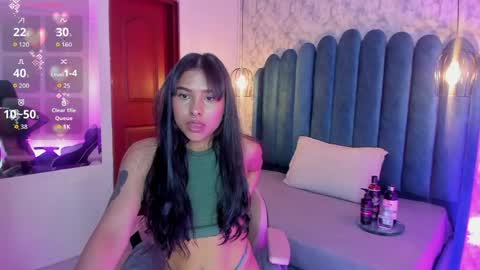 Snapshot of verabest chatting on 1, 4, 2026 Domelipa online show from 1, 4, 2026