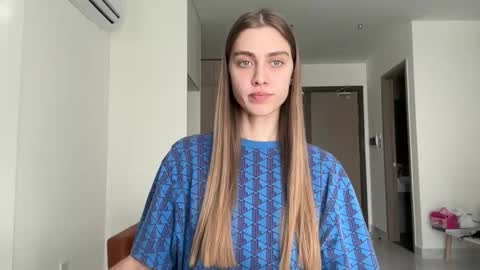 verablanc online show from 24, 4, 2026