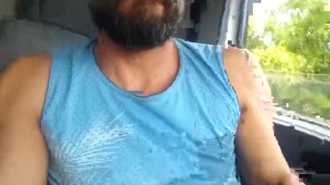 Twitter VERDINHO87 online show from 8, 12, 2024