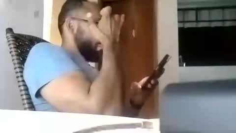 Twitter VERDINHO87 online show from 22, 12, 2024