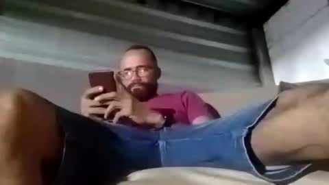 Twitter VERDINHO87 online show from 24, 12, 2024