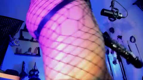 mistress VERESSKA ARDILA online show from 10, 10, 2025