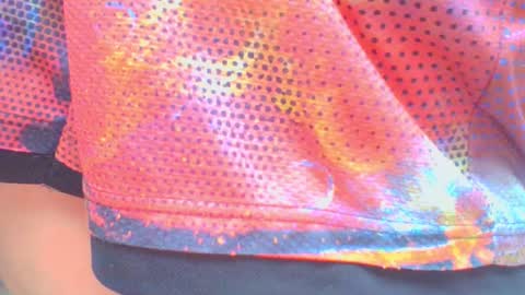 Snapshot of vergagolosa22 chatting on 6, 1, 2025 vergagolosa22 online show from 6, 1, 2025