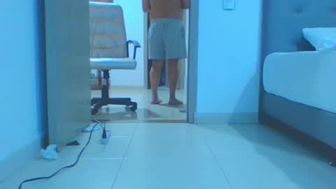 Snapshot of vergagolosa22 chatting on 26, 1, 2025 vergagolosa22 online show from 26, 1, 2025