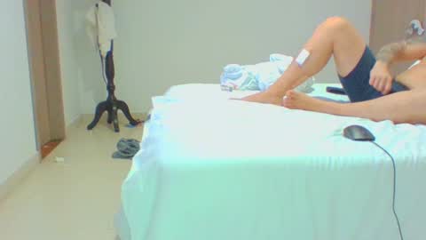 Snapshot of vergagolosa22 chatting on 6, 3, 2025 vergagolosa22 online show from 6, 3, 2025