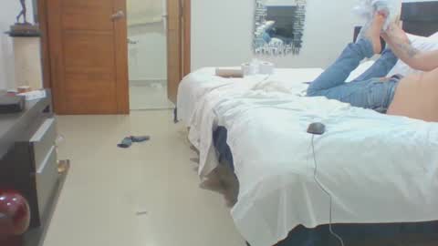 Snapshot of vergagolosa22 chatting on 14, 9, 2025 vergagolosa22 online show from 14, 9, 2025