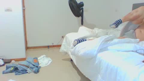 Snapshot of vergagolosa22 chatting on 23, 9, 2025 vergagolosa22 online show from 23, 9, 2025