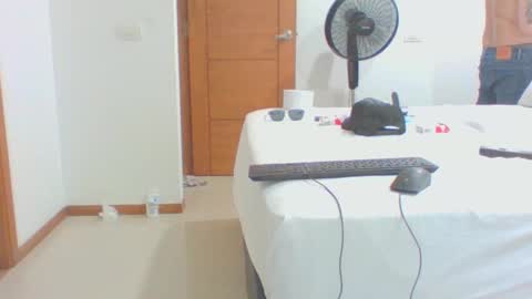 Snapshot of vergagolosa22 chatting on 1, 12, 2025 vergagolosa22 online show from 1, 12, 2025