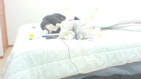 Snapshot of vergagolosa22 chatting on 14, 12, 2025 vergagolosa22 online show from 14, 12, 2025