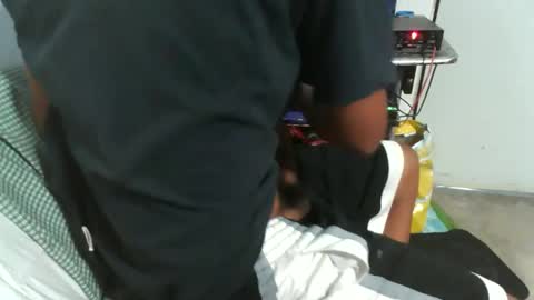 Snapshot of vergalarga77711 chatting on 6, 10, 2025 vergalarga77711 online show from 6, 10, 2025