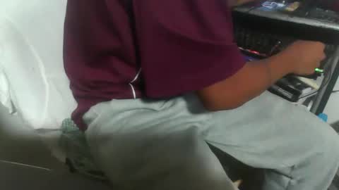 Snapshot of vergalarga77711 chatting on 11, 10, 2025 vergalarga77711 online show from 11, 10, 2025