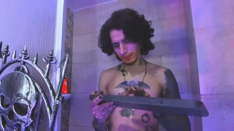 vergil_noir online show from 10, 5, 2026