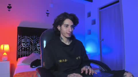 vergil_noir online show from 12, 5, 2026