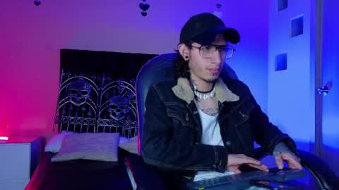 vergil_noir online show from 16, 6, 2026