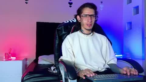vergil_noir online show from 15, 7, 2026
