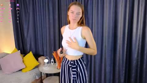 Olivia online show from 7, 11, 2025