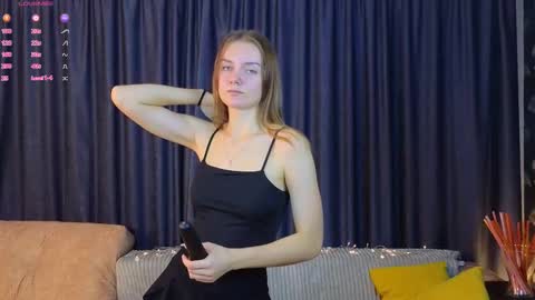 Olivia online show from 11, 11, 2025