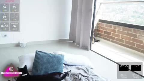 vero_cam online show from 13, 2, 2025