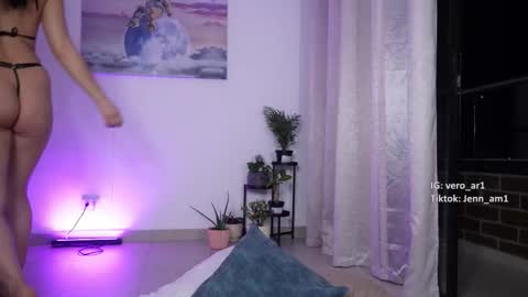 vero_cam online show from 14, 11, 2025