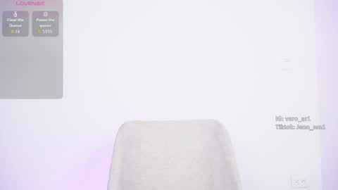 vero_cam online show from 22, 3, 2026