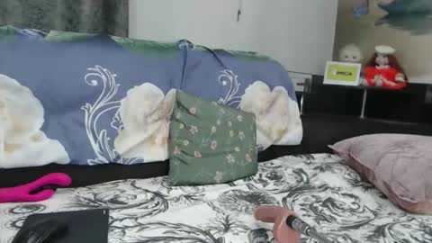 Snapshot of vero_nika8 chatting on 6, 10, 2025 Veronika online show from 6, 10, 2025