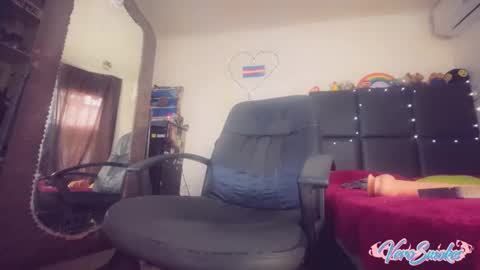 Vero Alva online show from 21, 2, 2025