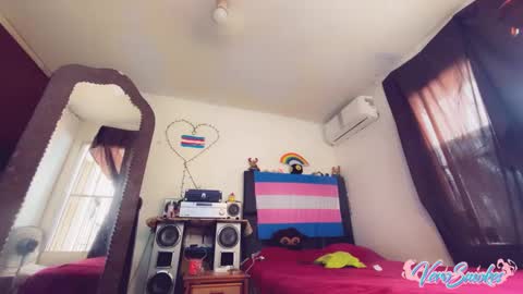 Vero Alva online show from 20, 9, 2025