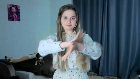 Veronica online show from 1, 4, 2026