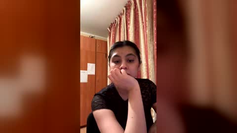 Snapshot of veroisnojisex chatting on 16, 3, 2026 VeroisNojisex online show from 16, 3, 2026