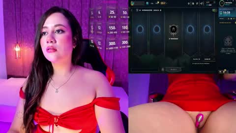 Veronica online show from 16, 1, 2026