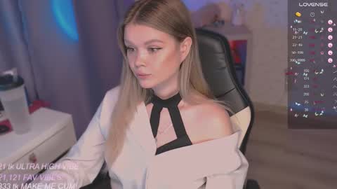 Tiffany online show from 20, 10, 2025