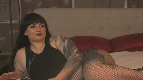Snapshot of veronanoct chatting on 20, 7, 2026 Verona Noct online show from 20, 7, 2026