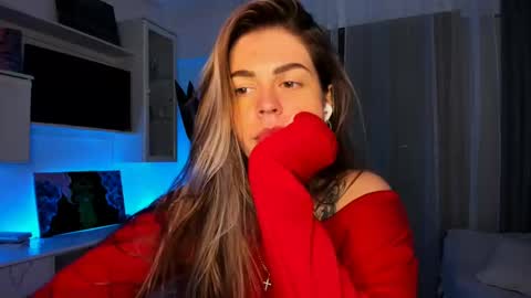 Lolitalolz online show from 15, 1, 2025