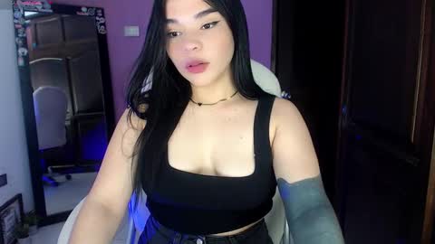 Snapshot of veronica_118 chatting on 24, 1, 2025 veronica_118 online show from 24, 1, 2025