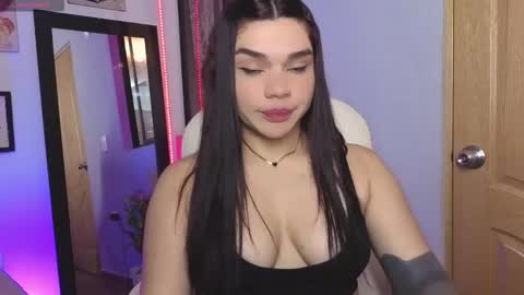 veronica_118 online show from 16, 12, 2025