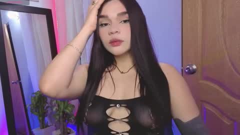 veronica_118 online show from 9, 2, 2026