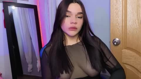 veronica_118 online show from 18, 5, 2026