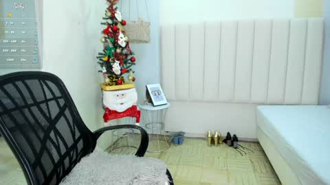 Veronica3  online show from 23, 12, 2024