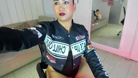 Snapshot of veronica_b07 chatting on 18, 4, 2026 Veronica3 online show from 18, 4, 2026